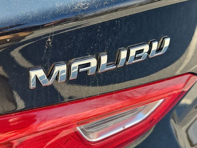 2024 Chevrolet Malibu LS 1LS