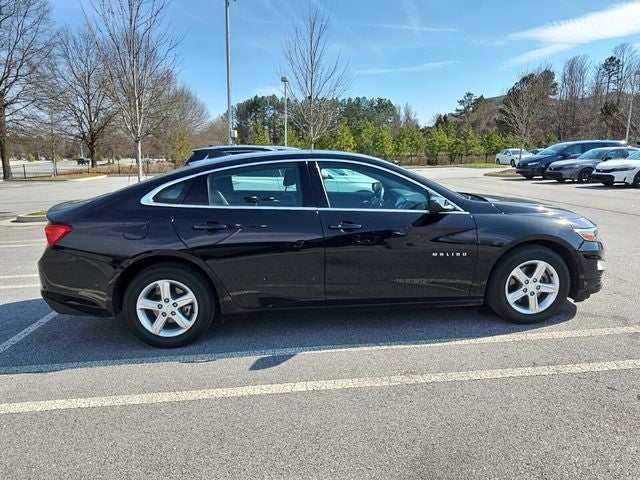 2024 Chevrolet Malibu LS 1LS