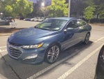 2024 Chevrolet Malibu LT 2LT