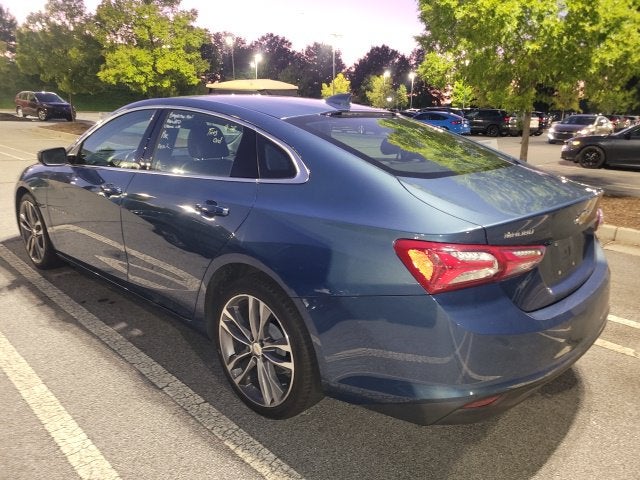 2024 Chevrolet Malibu LT 2LT