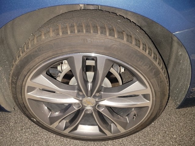 2024 Chevrolet Malibu LT 2LT