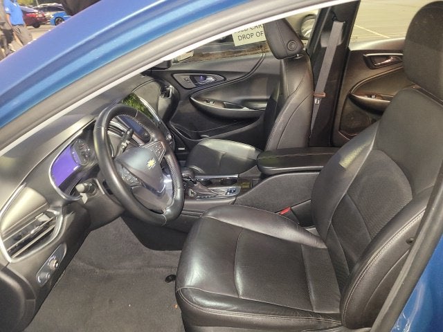 2024 Chevrolet Malibu LT 2LT