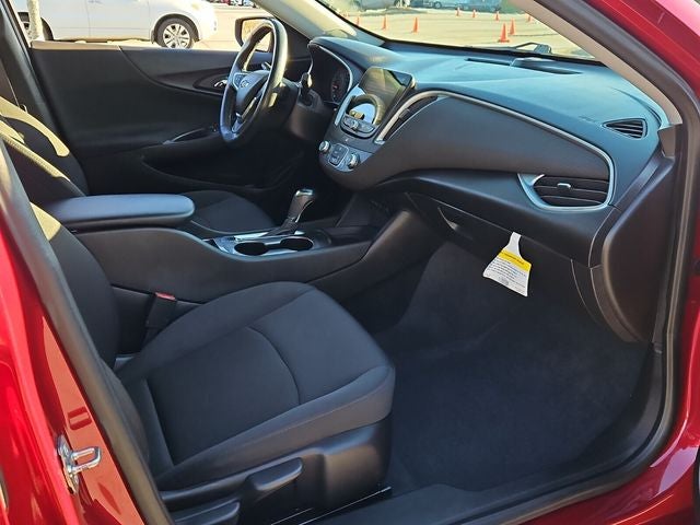 2019 Chevrolet Malibu RS