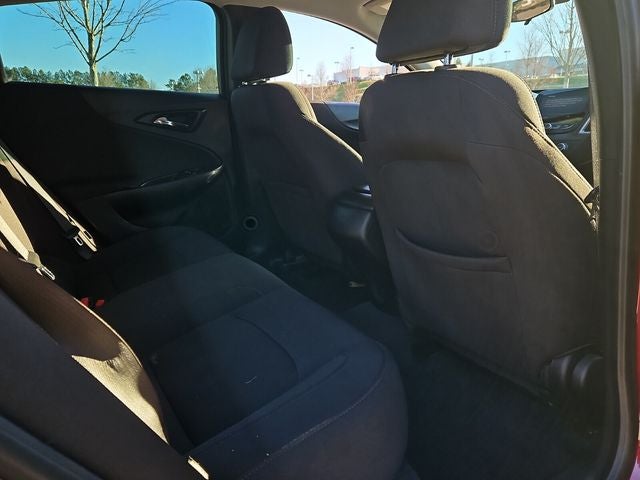 2019 Chevrolet Malibu RS