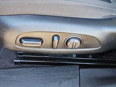 2019 Chevrolet Malibu RS