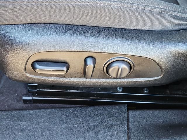 2019 Chevrolet Malibu RS