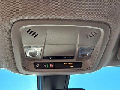 2019 Chevrolet Malibu RS