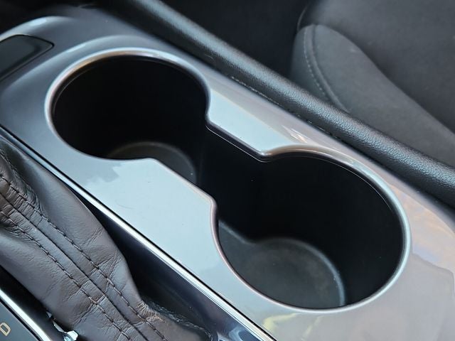 2019 Chevrolet Malibu RS