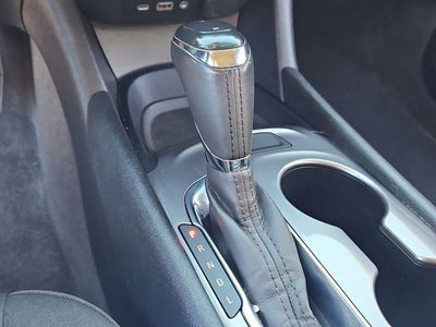 2019 Chevrolet Malibu RS