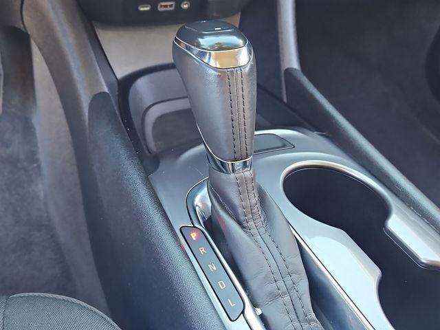 2019 Chevrolet Malibu RS