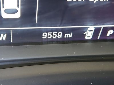 2019 Chevrolet Malibu RS