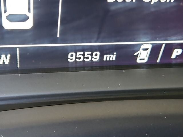 2019 Chevrolet Malibu RS