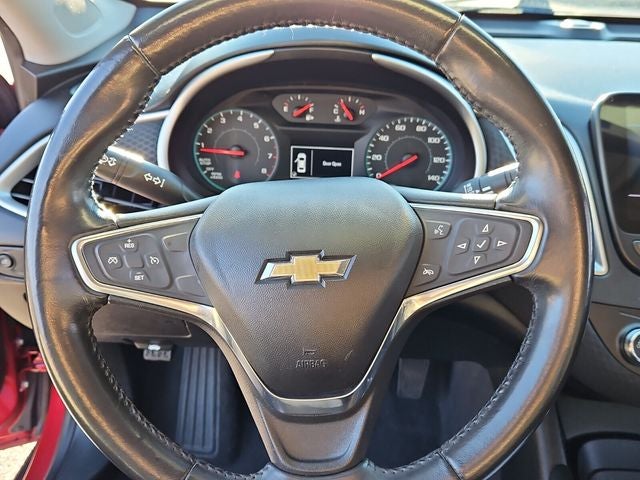 2019 Chevrolet Malibu RS