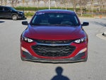 2019 Chevrolet Malibu RS