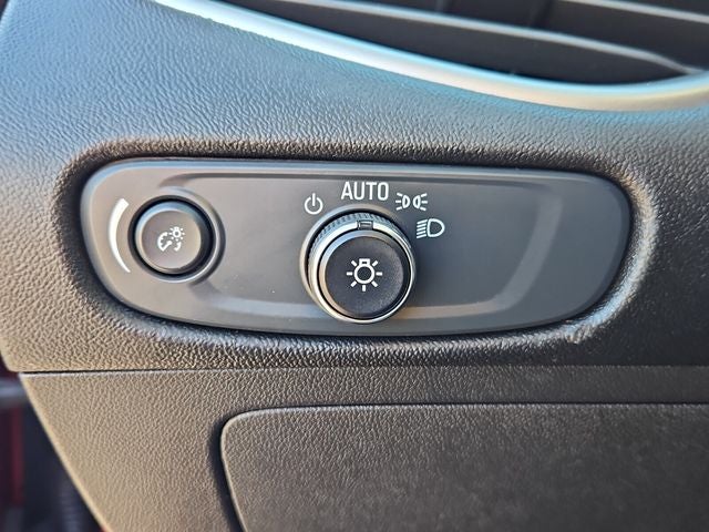 2019 Chevrolet Malibu RS