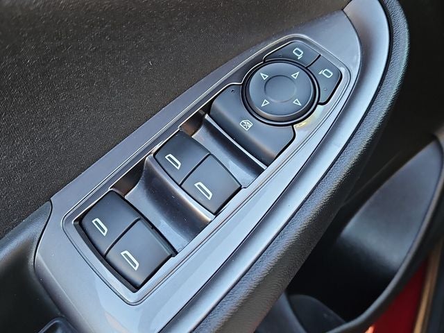 2019 Chevrolet Malibu RS