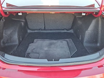 2019 Chevrolet Malibu RS