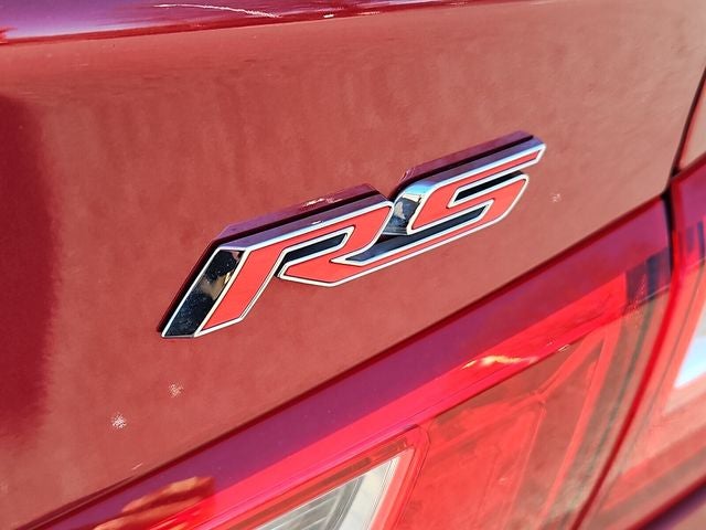 2019 Chevrolet Malibu RS