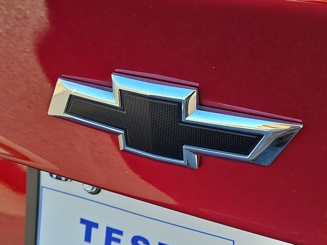 2019 Chevrolet Malibu RS