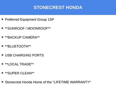 2019 Chevrolet Malibu RS