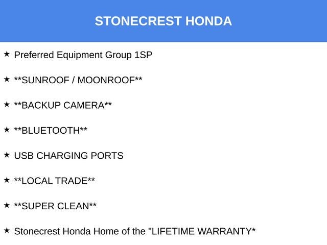 2019 Chevrolet Malibu RS