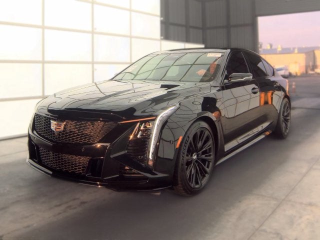 2025 Cadillac CT5 V-Series