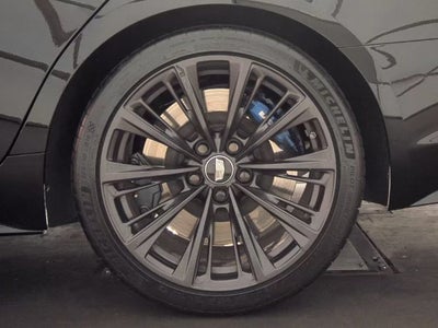 2025 Cadillac CT5 V-Series