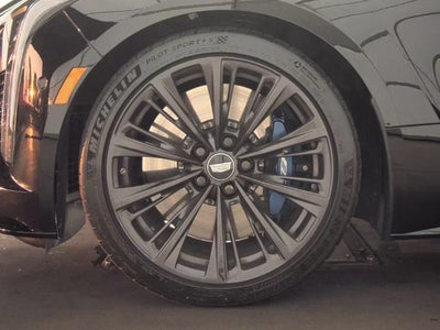 2025 Cadillac CT5 V-Series