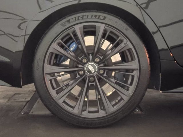 2025 Cadillac CT5 V-Series