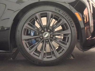 2025 Cadillac CT5 V-Series