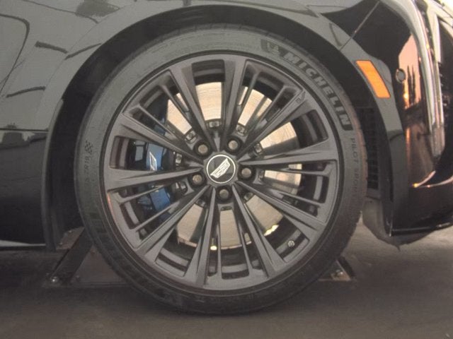 2025 Cadillac CT5 V-Series