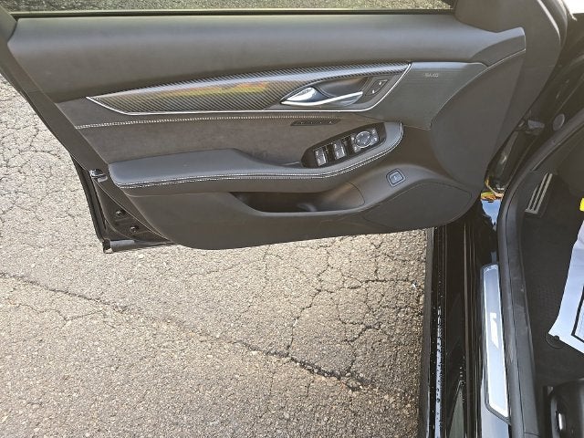 2025 Cadillac CT5 V-Series