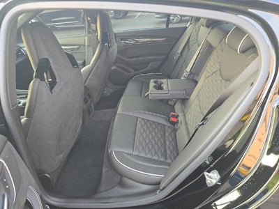 2025 Cadillac CT5 V-Series