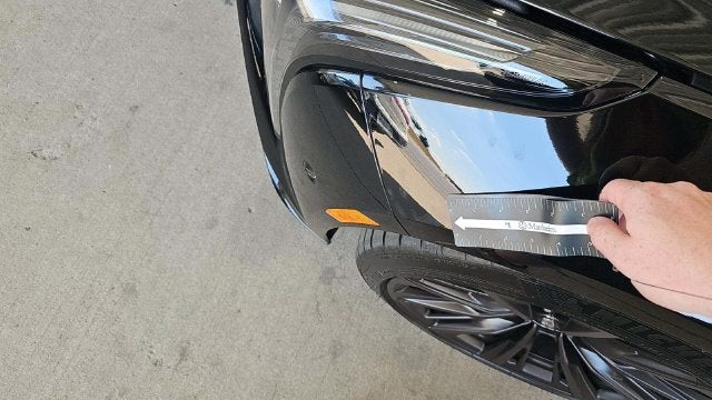 2025 Cadillac CT5 V-Series