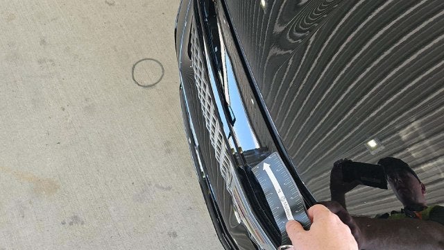 2025 Cadillac CT5 V-Series