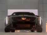2025 Cadillac CT5 V-Series