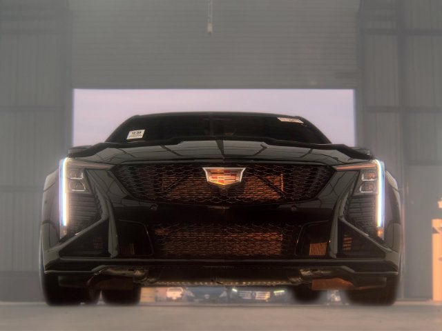 2025 Cadillac CT5 V-Series