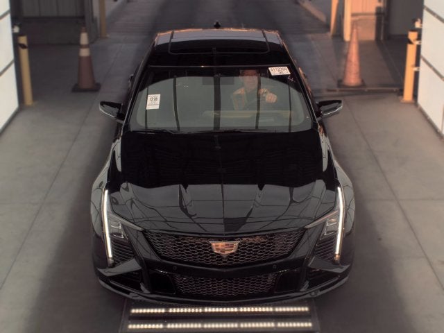 2025 Cadillac CT5 V-Series