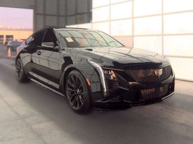 2025 Cadillac CT5 V-Series