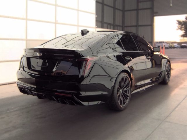 2025 Cadillac CT5 V-Series