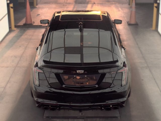 2025 Cadillac CT5 V-Series