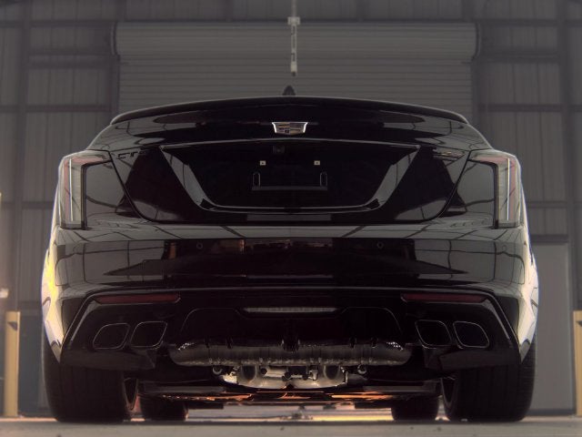 2025 Cadillac CT5 V-Series
