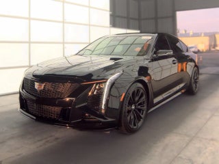 2025 Cadillac CT5 V-Series