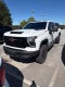 2024 Chevrolet Silverado 2500HD ZR2