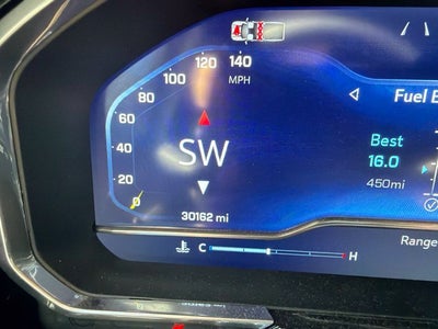 2024 Chevrolet Silverado 2500HD ZR2