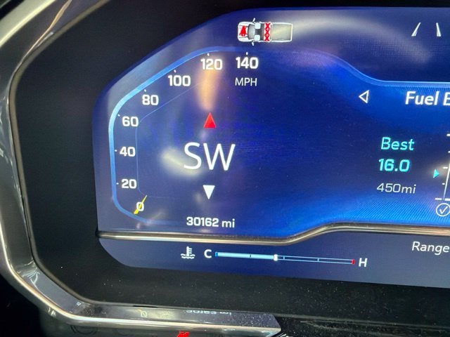 2024 Chevrolet Silverado 2500HD ZR2