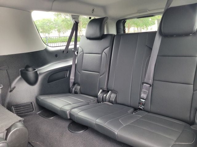 2020 GMC Yukon XL SLT