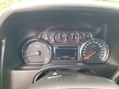 2020 GMC Yukon XL SLT