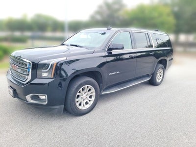 2020 GMC Yukon XL SLT