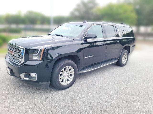 2020 GMC Yukon XL SLT